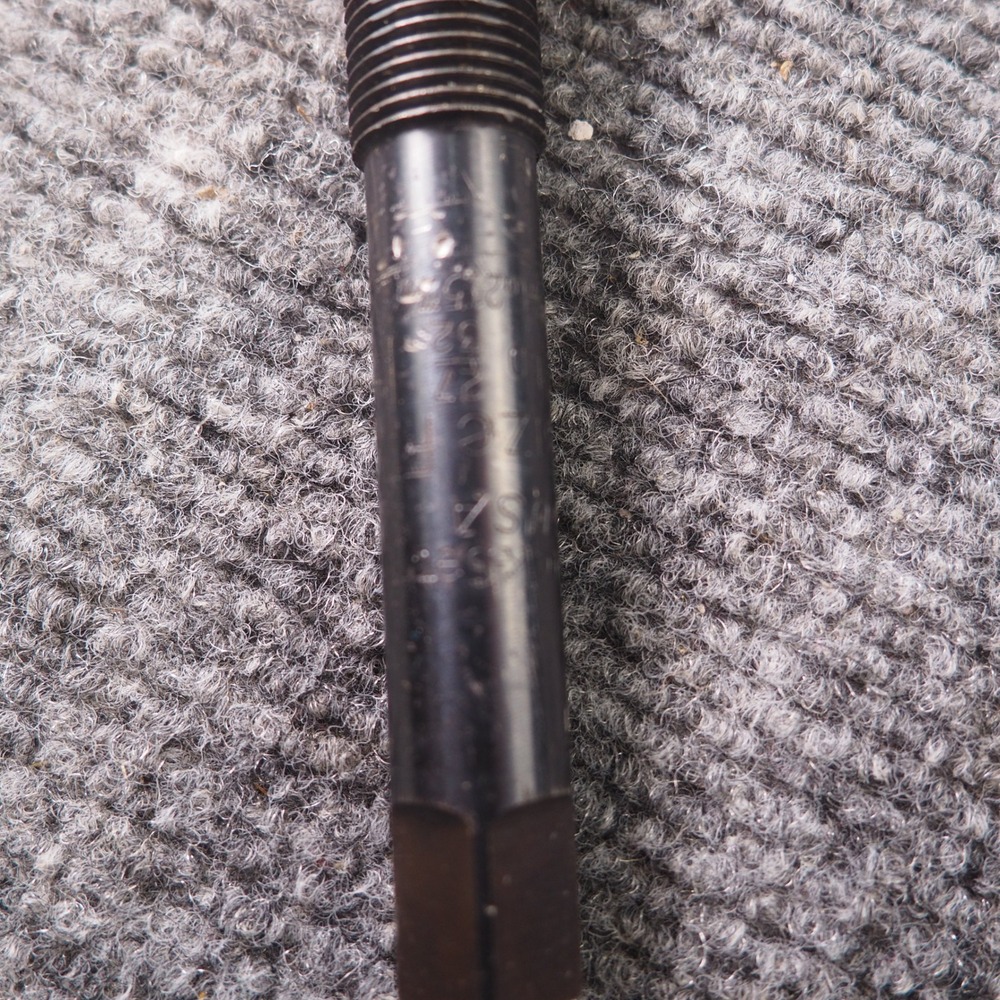 Quickset USA Adjustable Hand Reamer Size F 25/32-27/32 19.75-21.5mm Tool - Picture 5 of 8
